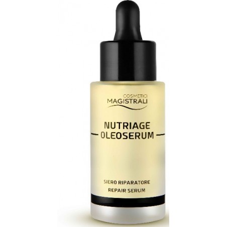 Difa Cooper Nutriage Oleoserum 30 Ml