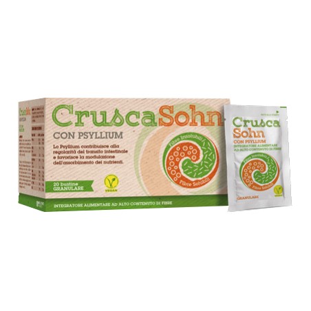 Thesi Farma Cruscasohn 20 Bustine