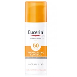 Beiersdorf Eucerin Sun...