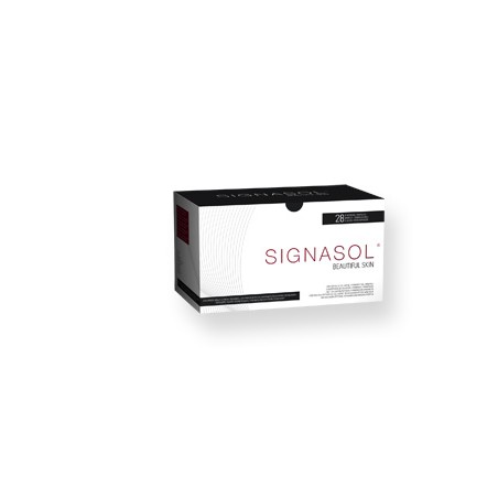 Remitan Gmbh Signasol 28 Flaconcini 25 Ml