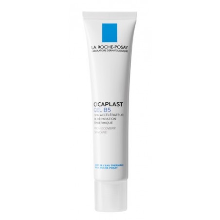 flaconcino 40 ml cicaplast gel b5 la roche