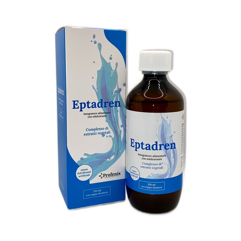 Profenix Eptadren 250 Ml