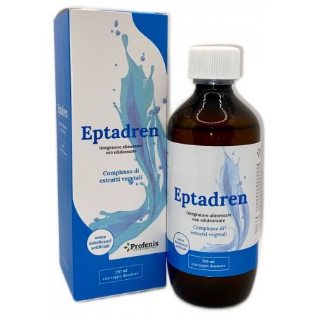 Profenix Eptadren 250 Ml