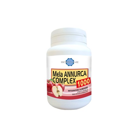 Bodyline Mela Annurca Complex 1000 30 Capsule