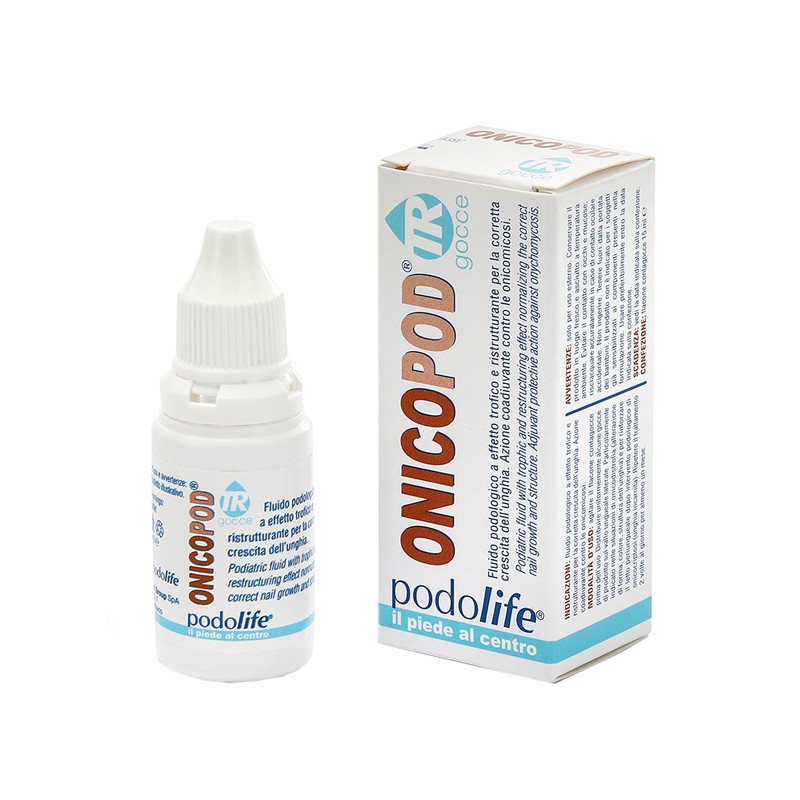 Epitech Group Onicopod Tr Gocce 15 Ml