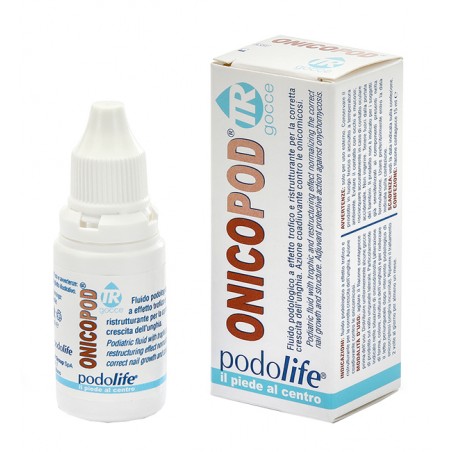 Epitech Group Onicopod Tr Gocce 15 Ml