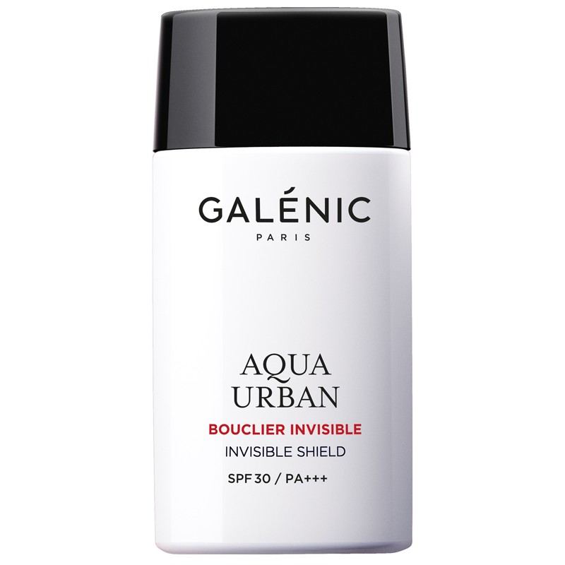 Galenic Cosmetics Laboratory Galenic Fluido Scudo Invisibile Spf30 40 Ml