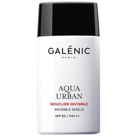 Galenic Cosmetics Laboratory Galenic Fluido Scudo Invisibile Spf30 40 Ml