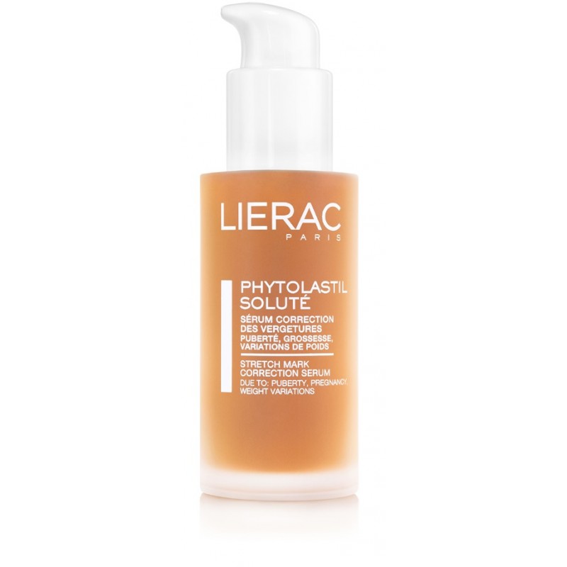 Lierac Phytolastil Solute 75 Ml