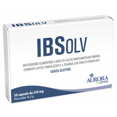 Gammapharma Ibsolv 30 Capsule