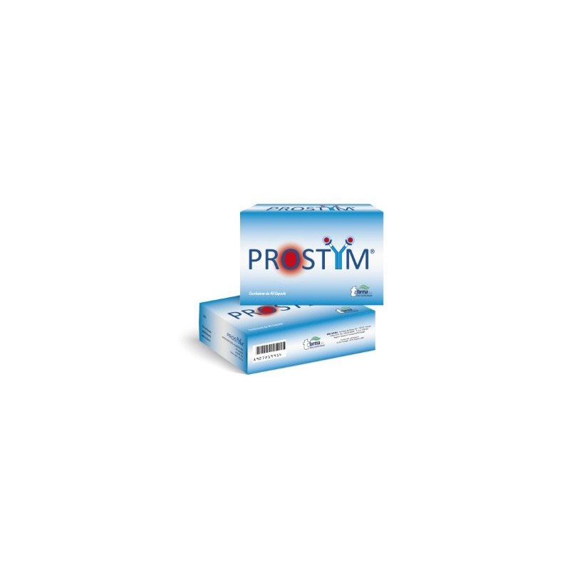 Tfarma Prostym 30 Capsule