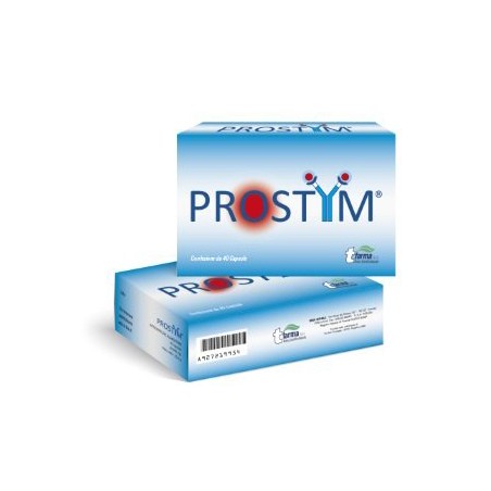 Tfarma Prostym 30 Capsule