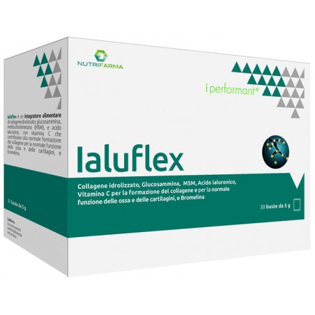 Aqua Viva Ialuflex 30 Buste