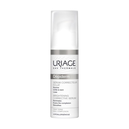 Uriage Laboratoires Dermatolog Depiderm Siero Correttivo 30 Ml