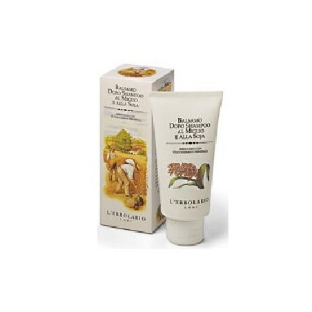 L'erbolario Balsamo Miglio 150 Ml