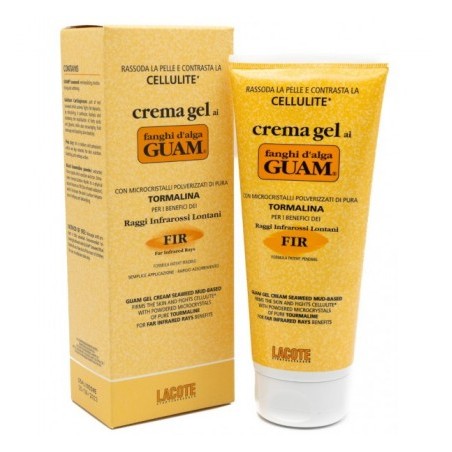 Lacote Guam Fir Crema Gel 200 Ml