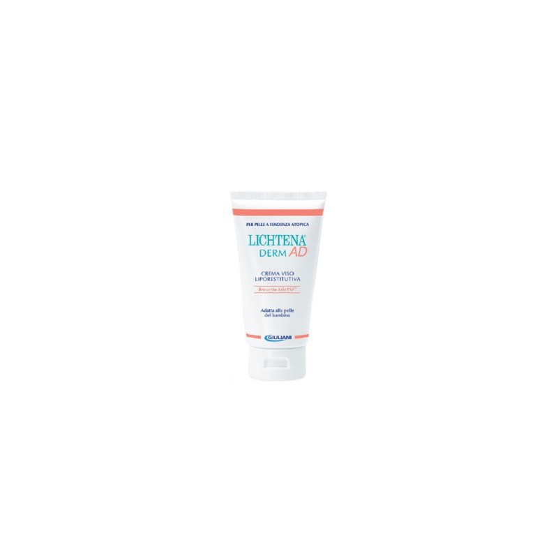 Giuliani Lichtena Dermad Crema Viso 40 Ml