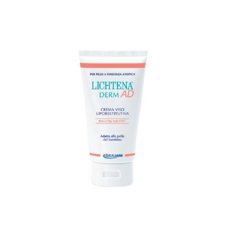 Giuliani Lichtena Dermad Crema Viso 40 Ml