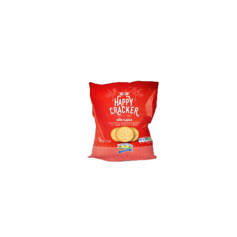 Happy Farm Co. Happy Farm Cracker 60 G