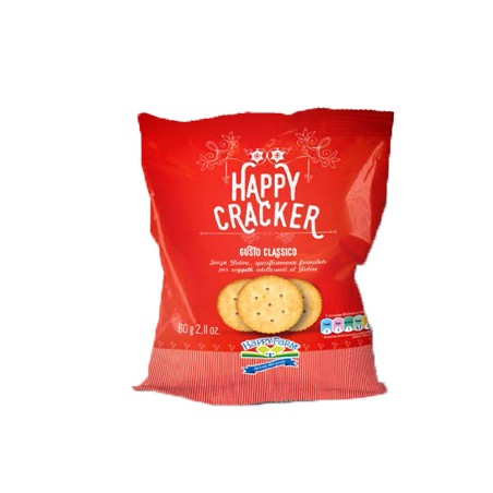 Happy Farm Co. Happy Farm Cracker 60 G