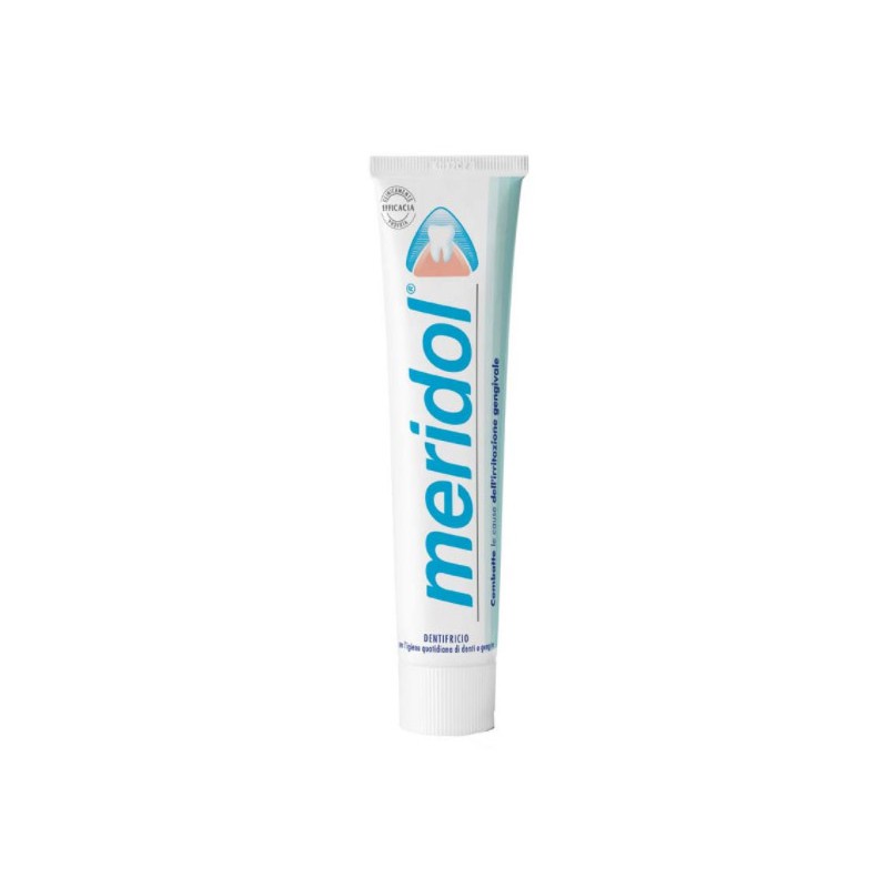 Colgate-palmolive Commerc. Meridol Dentifricio 100 Ml