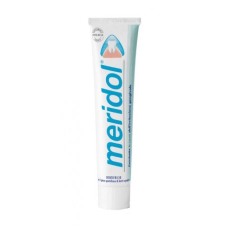 Colgate-palmolive Commerc. Meridol Dentifricio 100 Ml