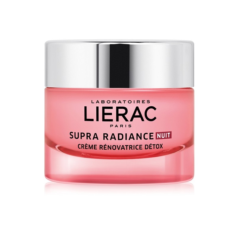 Lierac Supra Rad Notte 50 Ml