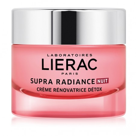 Lierac Supra Rad Notte 50 Ml