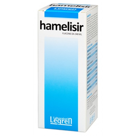 Laboratori Legren Hamelisir 240 Ml