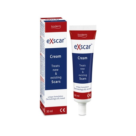 Logofarma Exscar Cream 30 Ml Ce