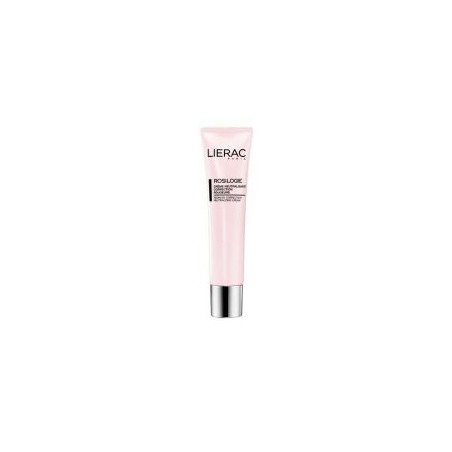 Lierac Rosilogie Crema Neutralizzante Rossori 40 Ml