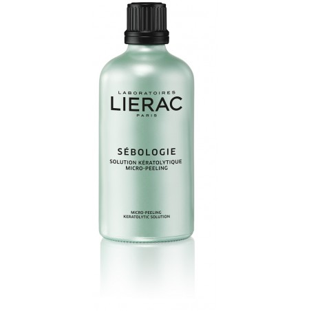 Lierac Sebologie Soluzione Cheratolitica 100 Ml