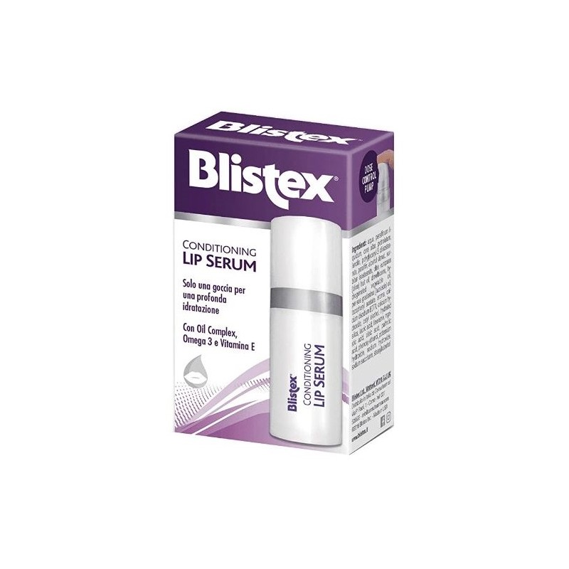 Consulteam Blistex Conditioning Lip Serum