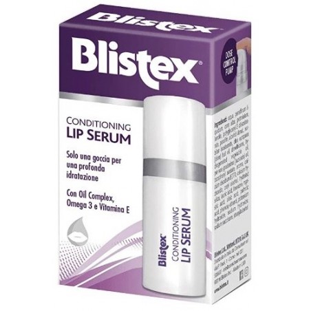 Consulteam Blistex Conditioning Lip Serum