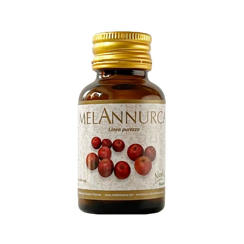 Noebis Pharma Melannurca 30 Capsule