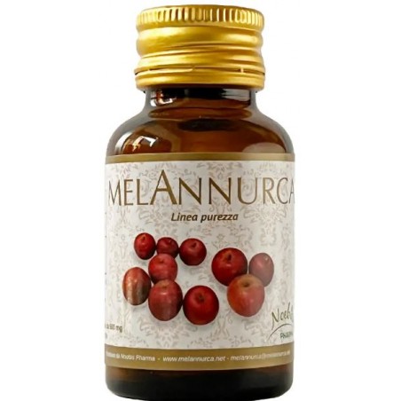 Noebis Pharma Melannurca 30 Capsule