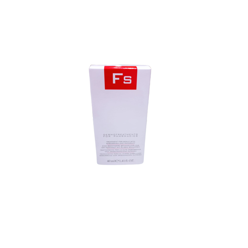 flacone 40 ml vital plus FS