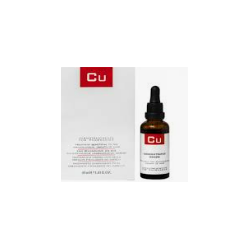 flacone 40 ml Vital Plus C+U