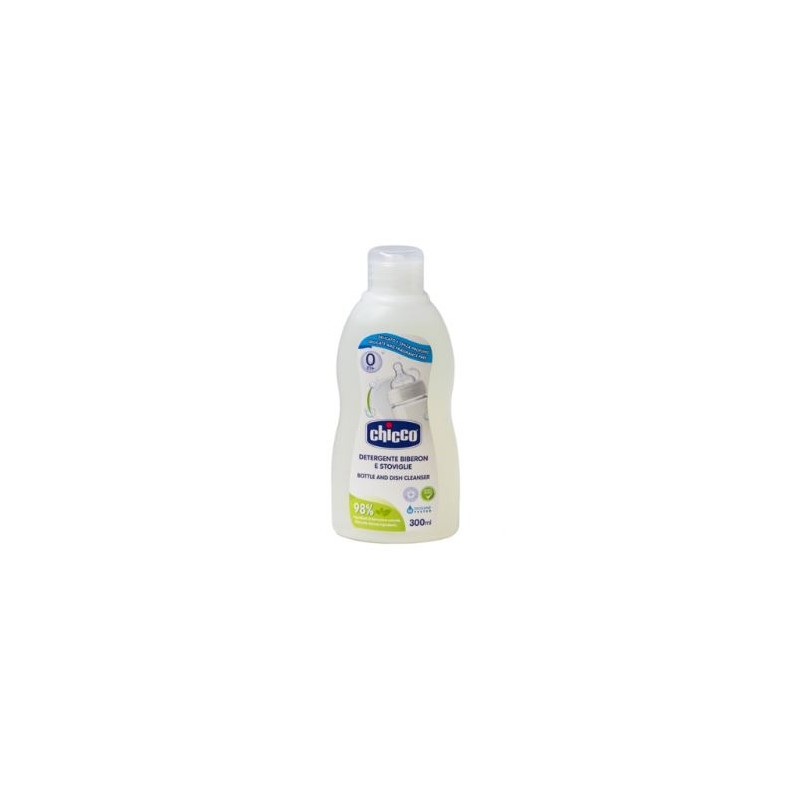 Chicco Detergi Stoviglie 300 Ml