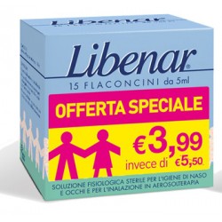 Perrigo Italia Libenar 15...