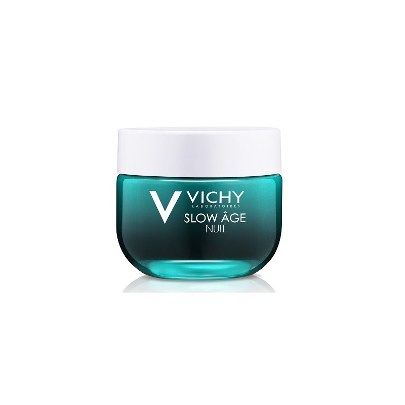 Vichy Slow Age Soin Nuit P 50 Ml