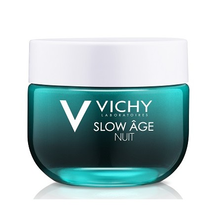 Vichy Slow Age Soin Nuit P 50 Ml