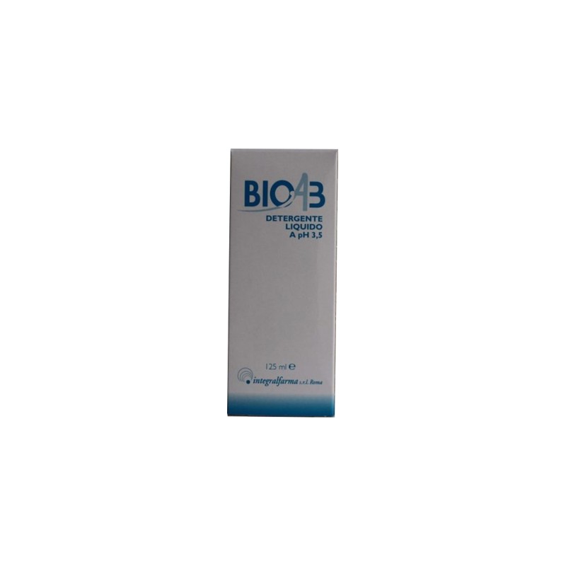 Integralfarma Bio A3 Detergente Liquido 250 Ml