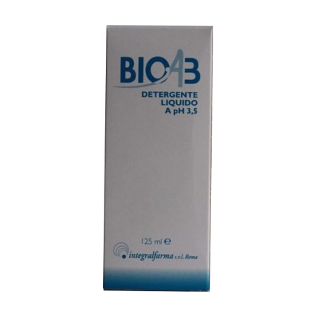 Integralfarma Bio A3 Detergente Liquido 250 Ml