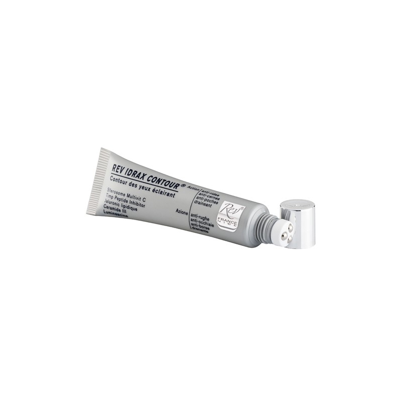 Rev Pharmabio Rev Idrax Contour 15 Ml