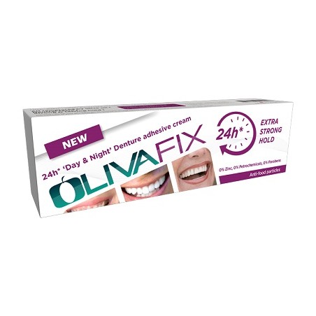 Anfatis Olivafix Gold Crema 75 G