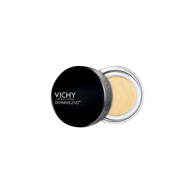 Vichy Dermablend Correttore Giallo Per Capillari