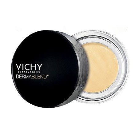 Vichy Dermablend Correttore Giallo Per Capillari