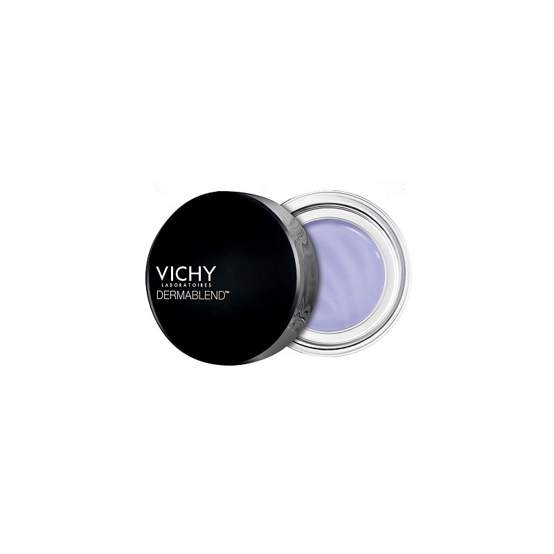 Vichy Dermablend Correttore Viola Pelle Spenta