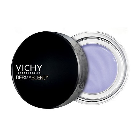 Vichy Dermablend Correttore Viola Pelle Spenta